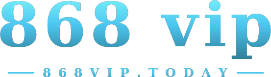 868 vip logo