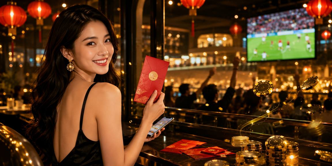 868 vip Casino trực tuyến dành cho người chơi nghiêm túc tại Việt Nam